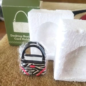 Miche Zoe card holder